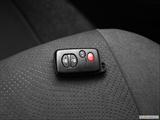  Key fob on driver's seat photo